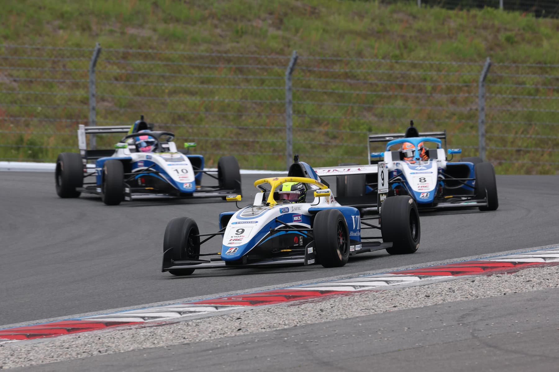 KelMic Racing