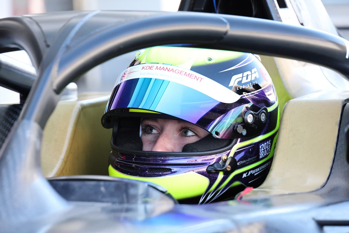 KelMic Racing