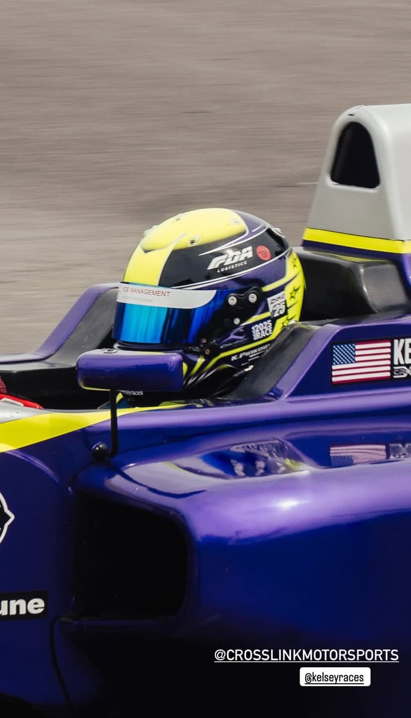 KelMic Racing