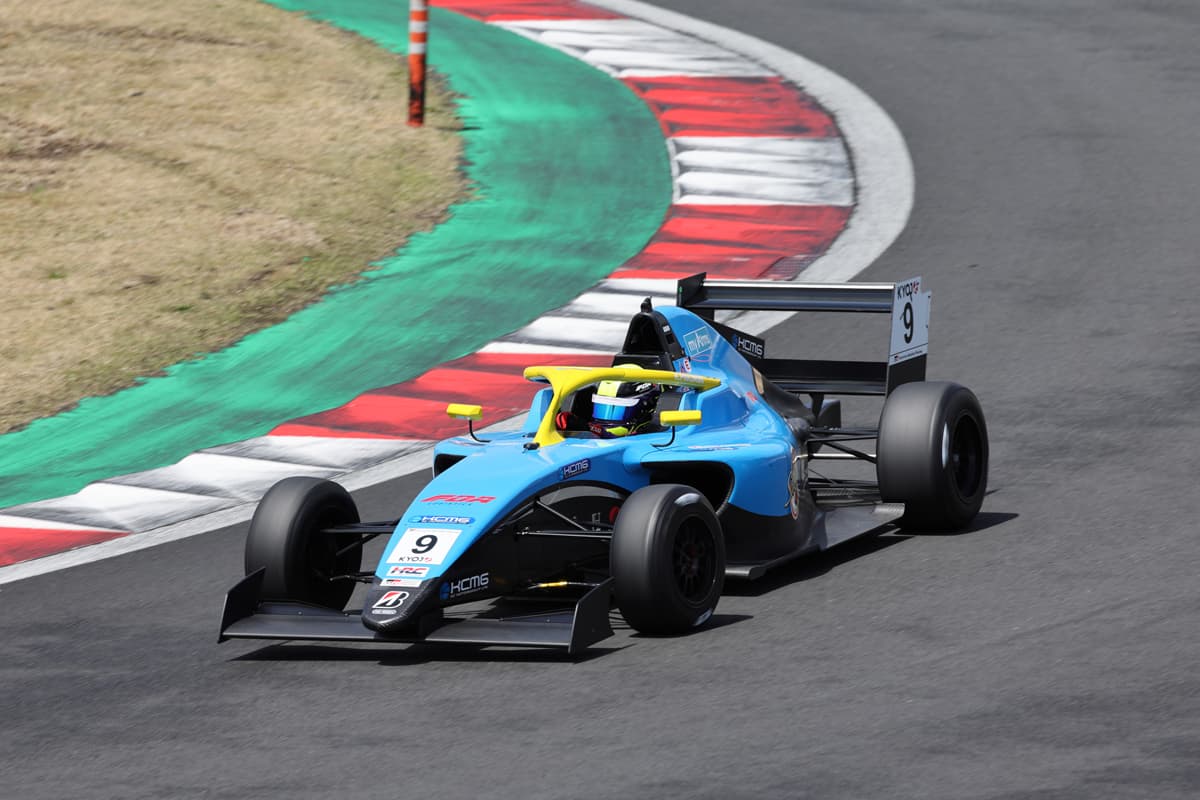 KelMic Racing