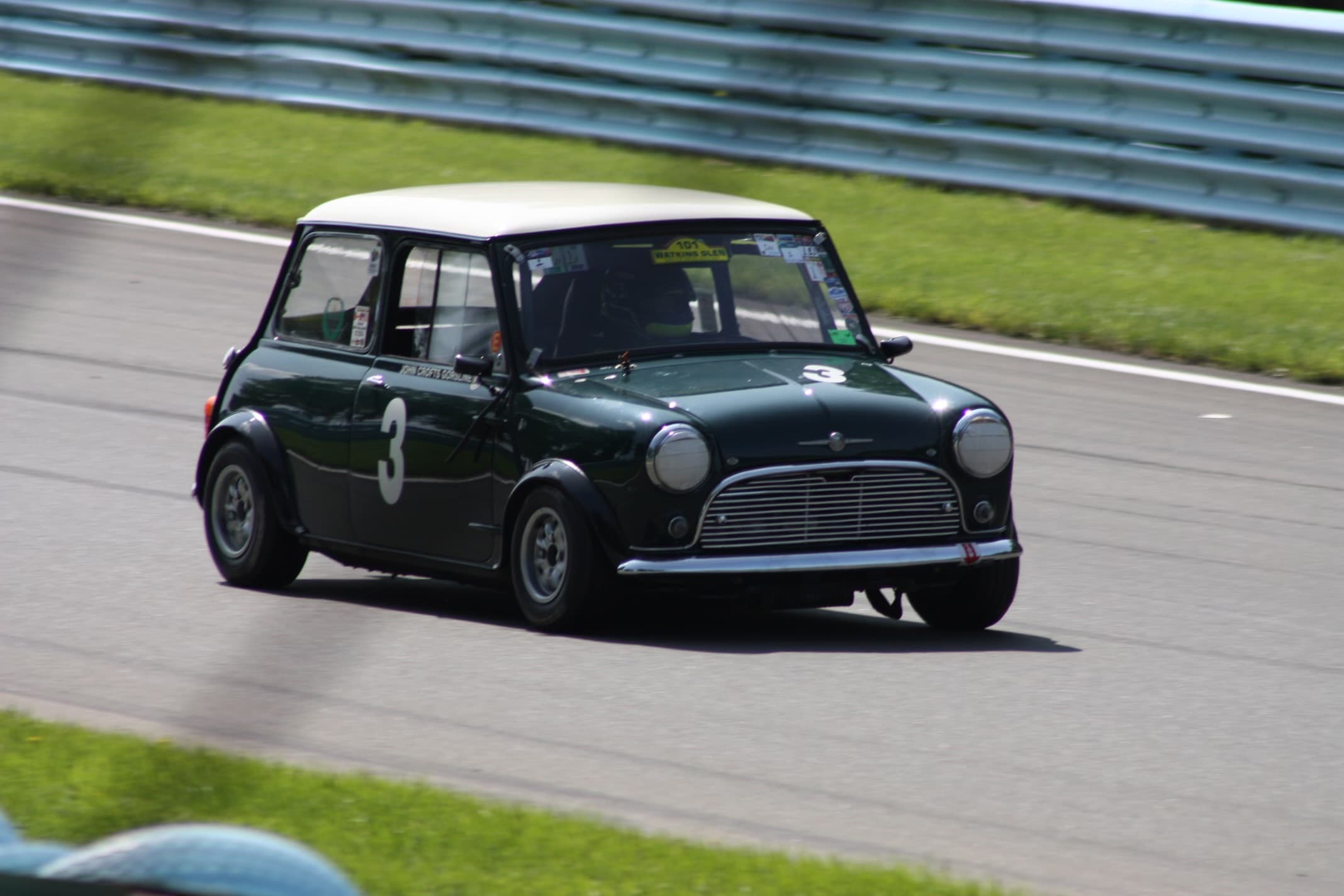 KelMic Racing