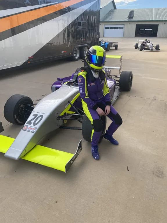 KelMic Racing — 2022
